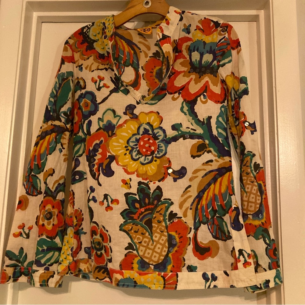 Tory Burch Blouse